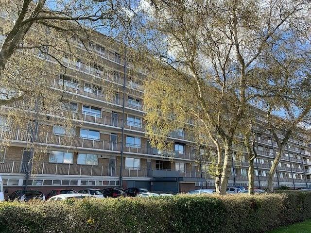 Appartement te huur Hobokenstraat in Breda voor € 1.450