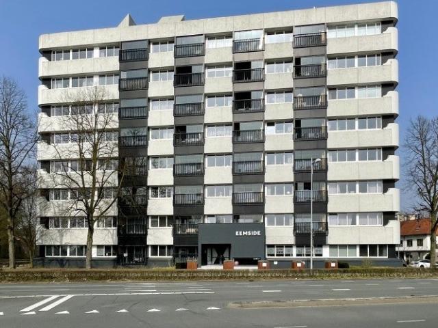 Te huur: Appartement Hogeweg in Amersfoort