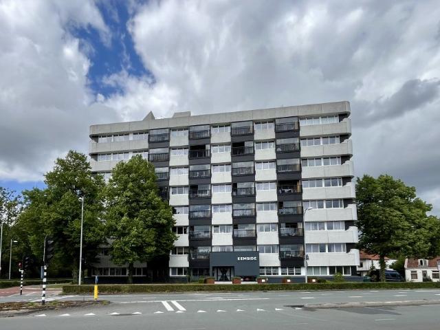Appartement te huur Hogeweg in Amersfoort voor € 1.029