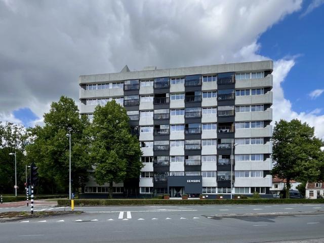 Appartement te huur Hogeweg in Amersfoort voor € 1.098