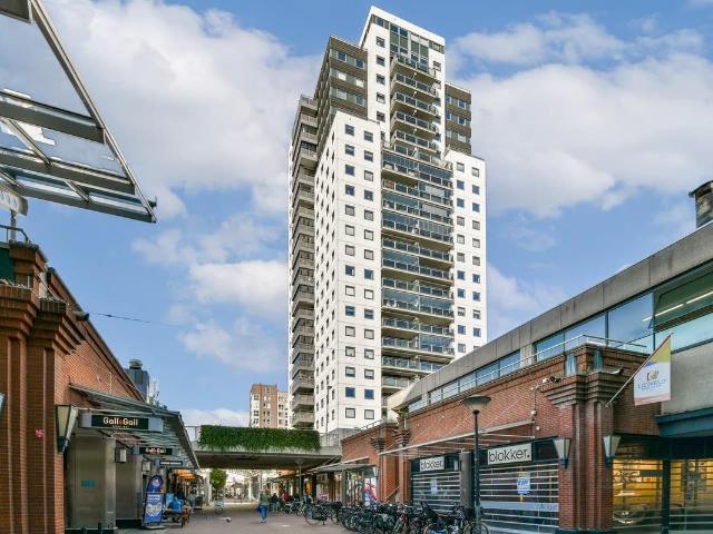 Appartement te huur Hogewerf in Vlaardingen voor € 2.050