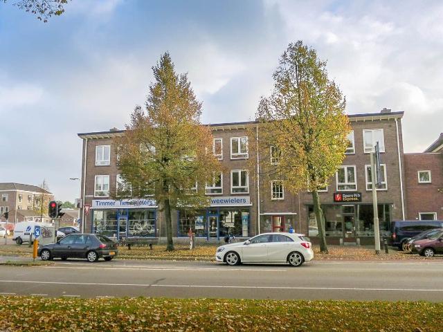 Te huur: Appartement Hoge Hondstraat in Deventer