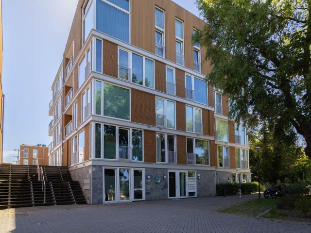 Te huur: Appartement Hoge Morsweg 222 in Leiden