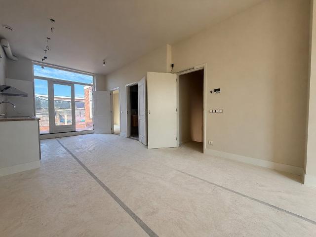 Te huur: Appartement Hoge Rijndijk in Leiden