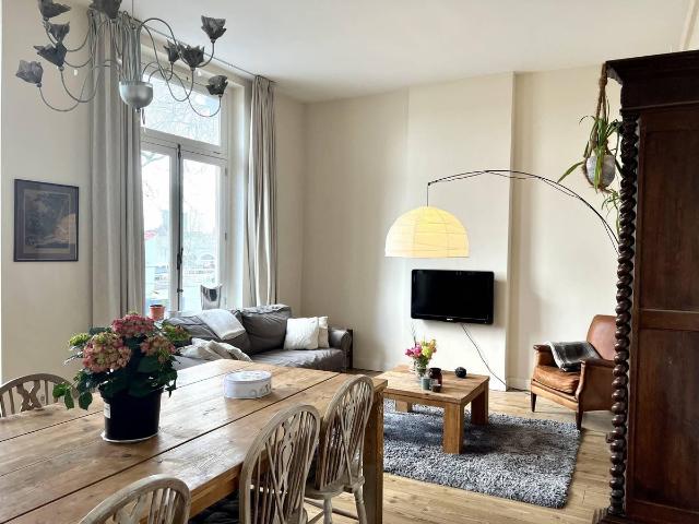 Te huur: Appartement Hoenderstraat in Maastricht