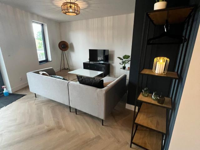 Te huur: Appartement Hoefstraat in Tilburg