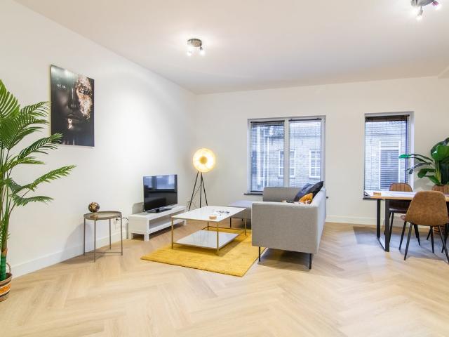 Te huur: Appartement Hoefstraat in Tilburg