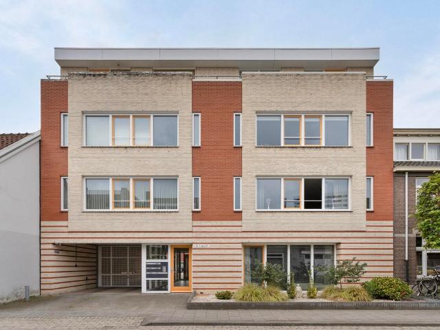 Appartement te huur Hoefstraat in Tilburg voor € 1.825