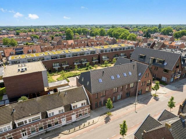 Appartement te huur Hof van Gestel in Eindhoven voor € 1.409