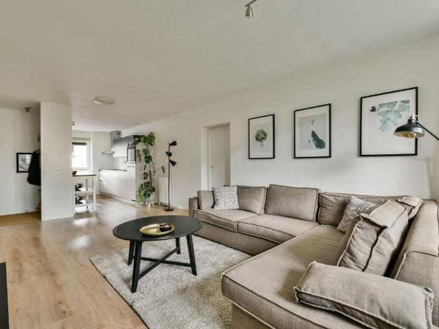 Appartement te huur Hofgeest in Amsterdam voor € 2.000