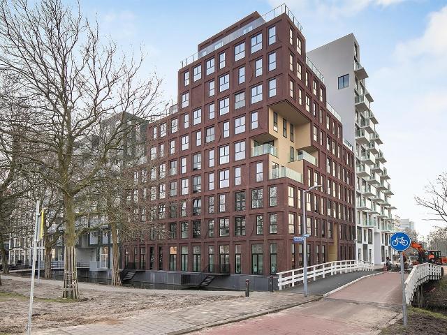 Appartement te huur Hoofddorp Hyde Park, Bridgemankade in Hoofddorp