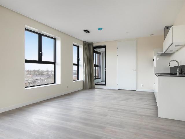 Appartement te huur Hoofddorp Hyde Park, Bridgemankade in Hoofddorp