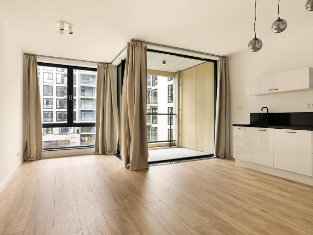 Appartement te huur Hoofddorp Hyde Park, Dudokstraat in Hoofddorp