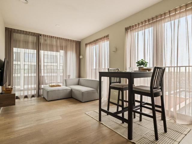 Appartement te huur Hoofddorp Hyde Park, Niemeyerstraat in Hoofddorp