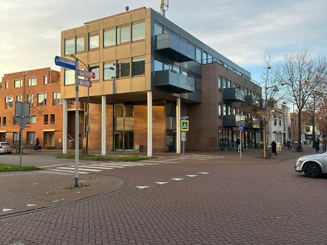 Appartement te huur Hoofdstraat in Apeldoorn voor € 960