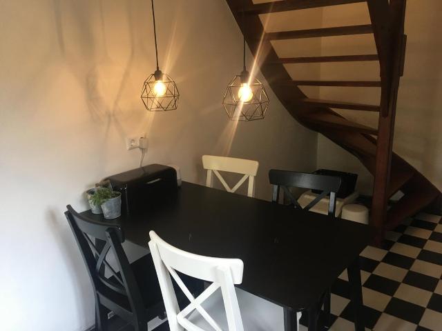 Te huur: Appartement Hoofdstraat in Heijen