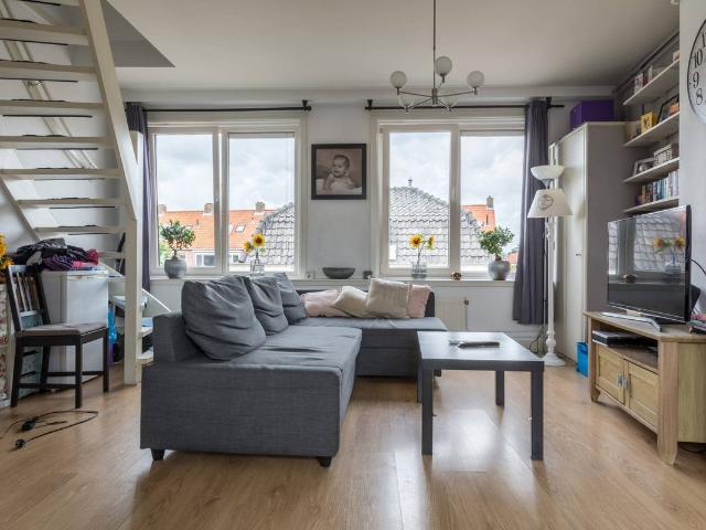 Appartement te huur Hoofdstraat in Leiderdorp voor € 885