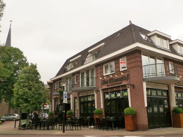Appartement te huur Hoofdstraat 31 B in Hillegom voor € 926