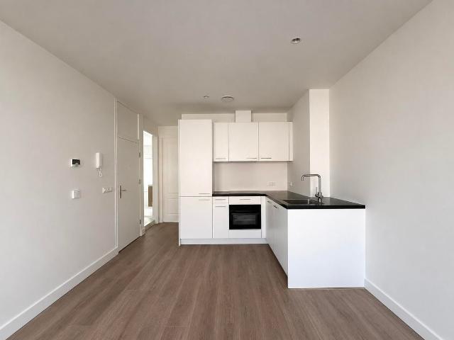 Appartement te huur Hoofdweg in Amsterdam voor € 2.600