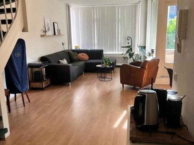 Te huur: Appartement Hoograamstraat in Maastricht