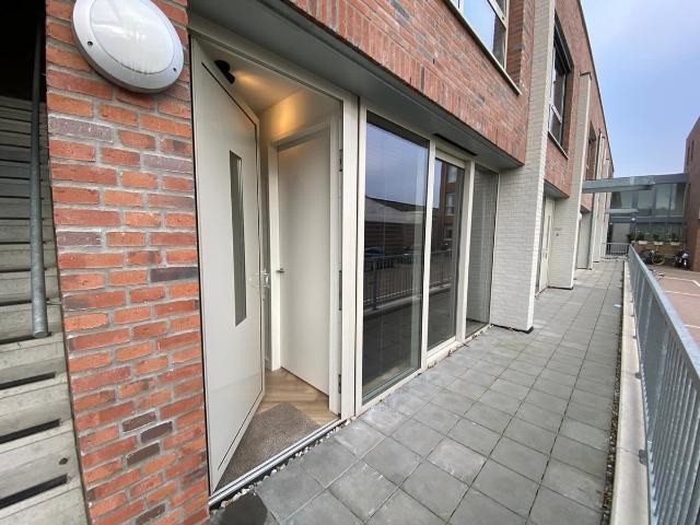 Te huur: Appartement Hoogstraat in Eindhoven