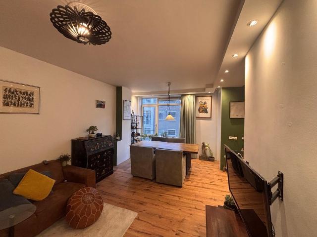 Appartement te huur Hoogstraat in Rotterdam voor € 2.100