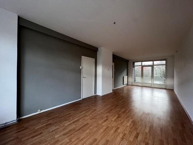 Te huur: Appartement Hoogstraat in Rotterdam