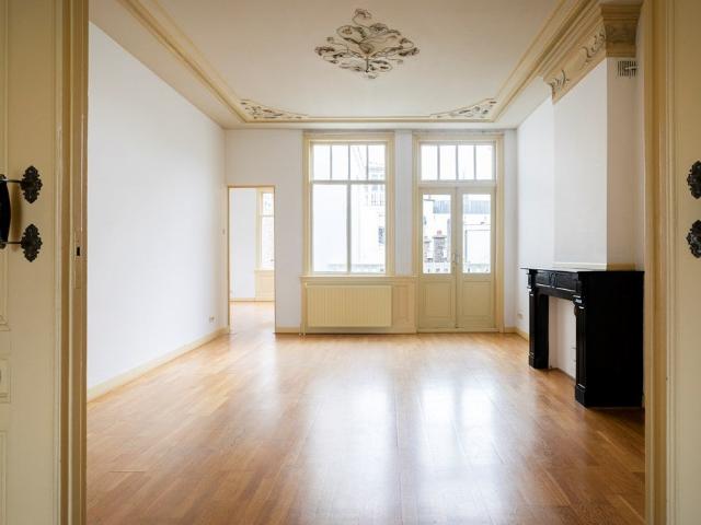 Appartement te huur Hooistraat 9 2 in Den Haag voor € 1.850