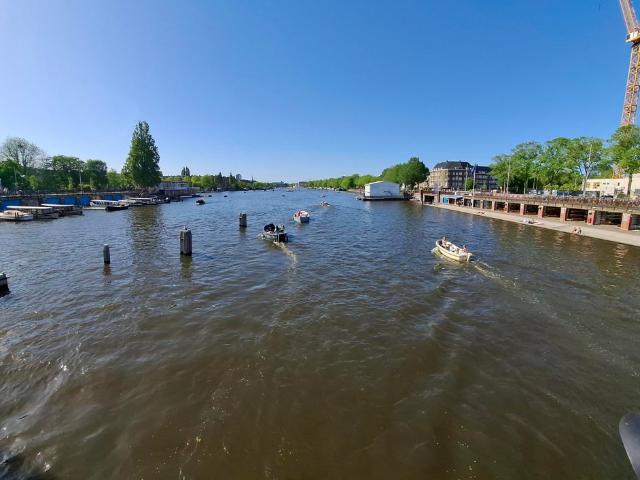 Appartement te huur Holendrechtstraat in Amsterdam voor € 1.469