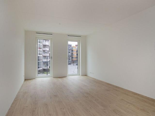 Appartement te huur Holland Park, Carel Willinkgracht in Diemen