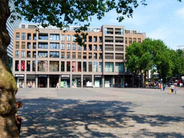Appartement te huur Hollandse Toren 79 in Utrecht voor € 2.150