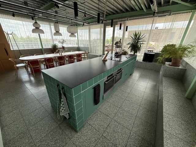 Te huur: Appartement Houthavenweg 135 in Amsterdam