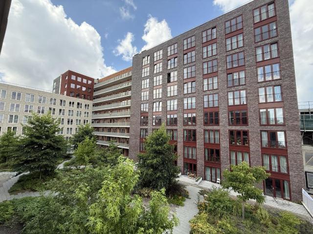 Te huur: Appartement Houthavenweg 175 in Amsterdam
