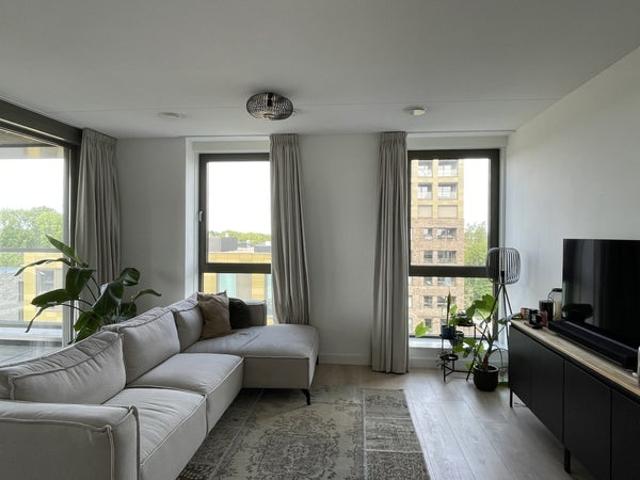Appartement te huur Ien Daleslaan in Woerden voor € 1.825