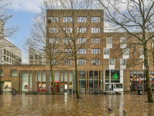 Appartement te huur IJburglaan 645 in Amsterdam voor € 2.200