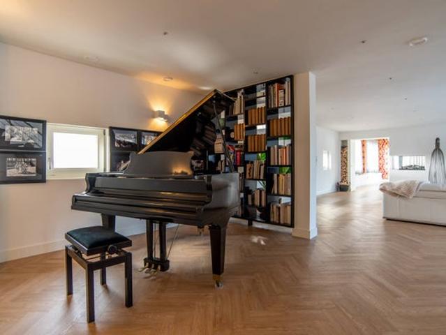 Appartement te huur IJburglaan in Amsterdam voor € 6.900