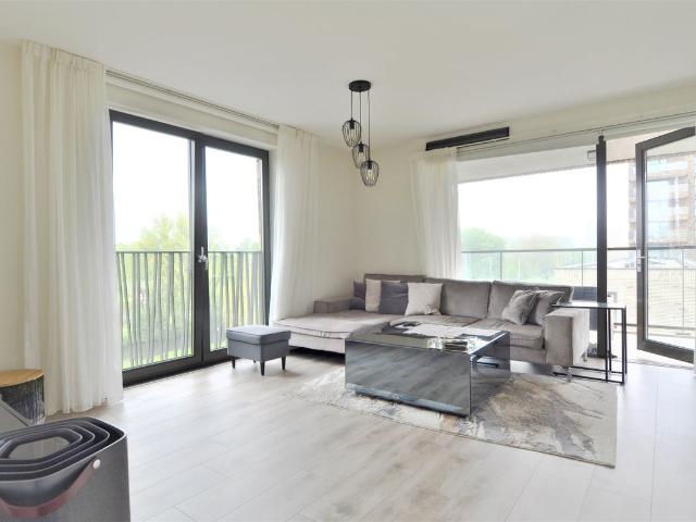 Te huur: Appartement IJdoornlaan in Amsterdam