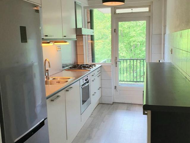 Appartement te huur Ilperveldstraat in Amsterdam voor € 2.495