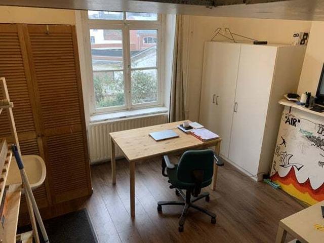 Appartement te huur in Maastricht