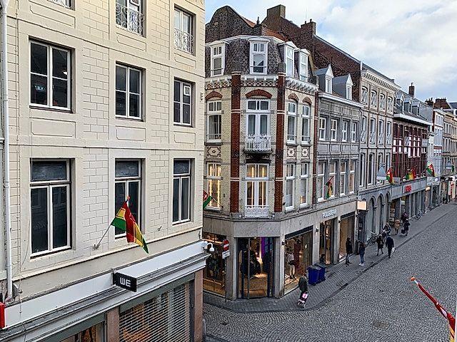 Appartement te huur in Maastricht