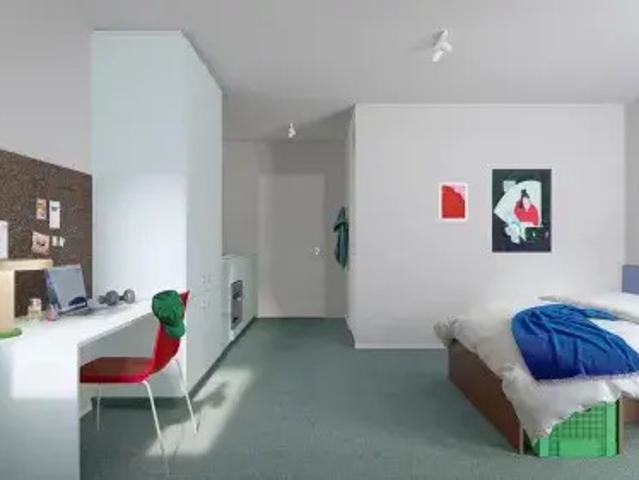 Appartement te huur in Maastricht