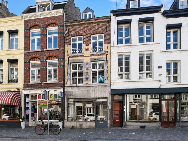 Appartement te huur in Maastricht