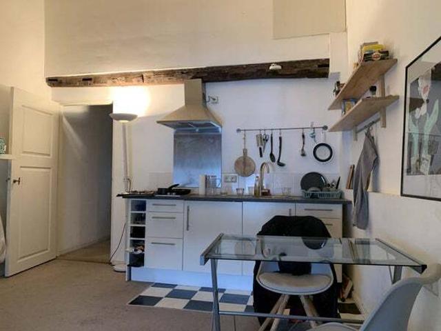 Appartement te huur in Maastricht