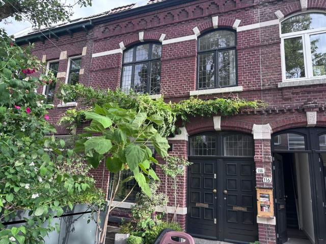 Appartement te huur in Maastricht