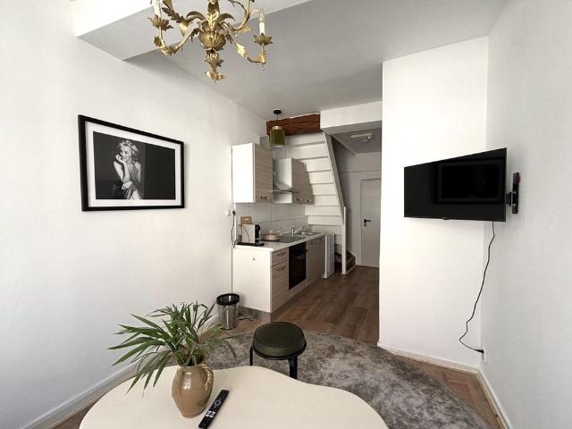 Appartement te huur in Maastricht