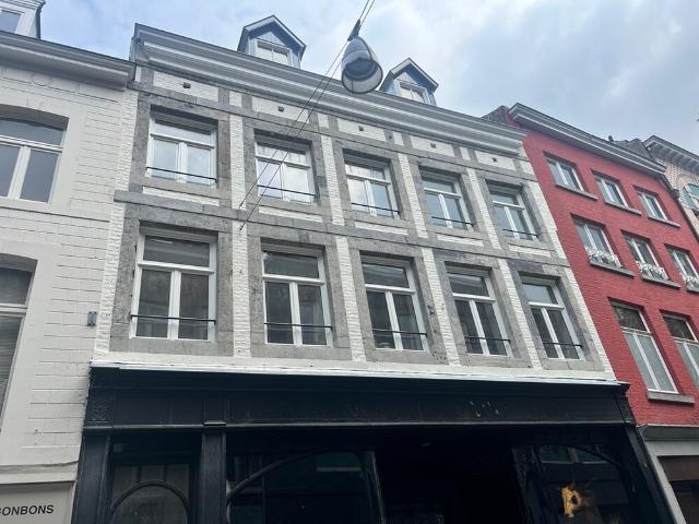 Appartement te huur in Maastricht