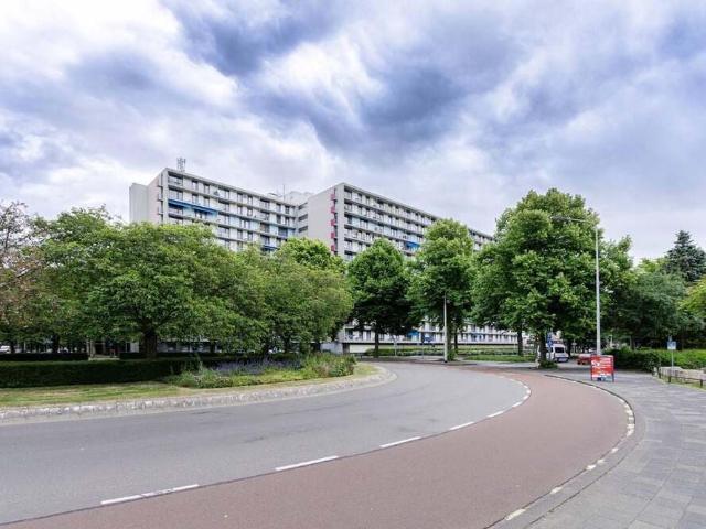 Appartement te huur in Maastricht