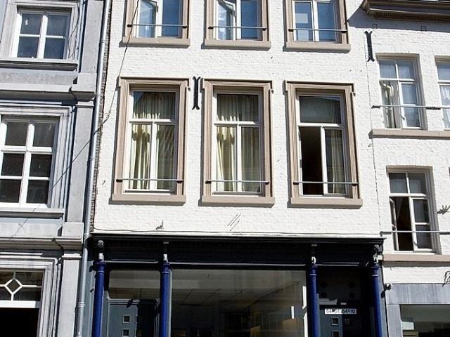 Appartement te huur in Maastricht