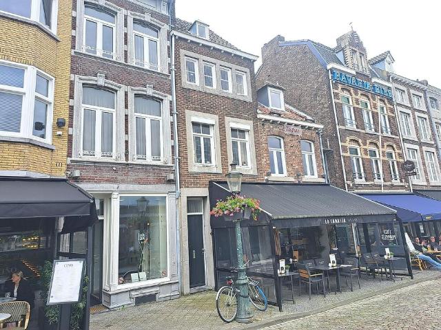 Appartement te huur in Maastricht