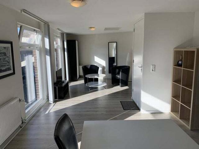Appartement te huur in Maastricht